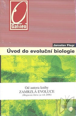 Úvod do evoluční biologie /