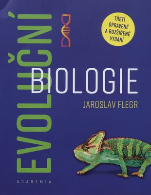 Evoluční biologie /