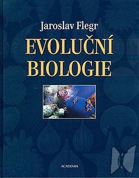 Evoluční biologie /