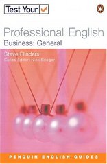 Test your professional English : business: general /