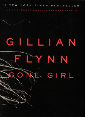 Gone girl : a novell /