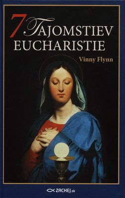 7 tajomstiev eucharistie /