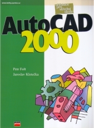 AutoCAD 2000 : učebnice /