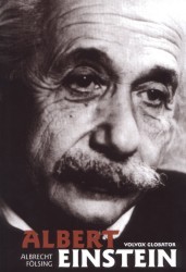 Albert Einstein. /
