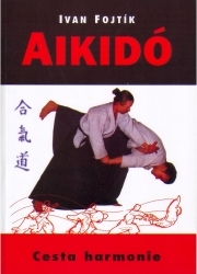 Aikidó - cesta harmonie. /
