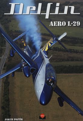 Delfin : Aero L-29 /