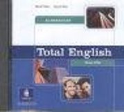Total English elementary / Class CD 2 of 2 Unit 7-Test 4