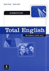 Total English elementary : (with key). Workbook /