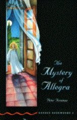 The mystery of Allegra /