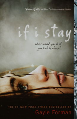 If i stay /