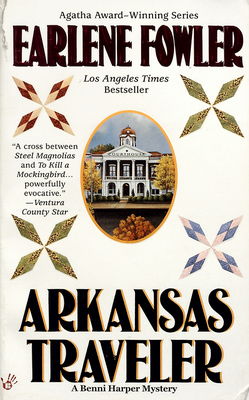 Arkansas traveler /