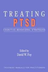 Treating PTSD. : Cognitive-behavioral strategies. /