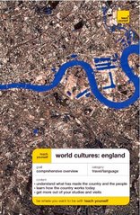 World cultures: England /