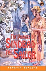 The voyages of Sindbad the Sailor /