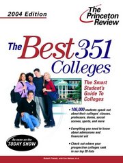 The best 351 colleges /