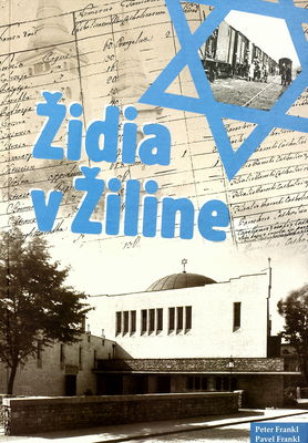 Židia v Žiline /