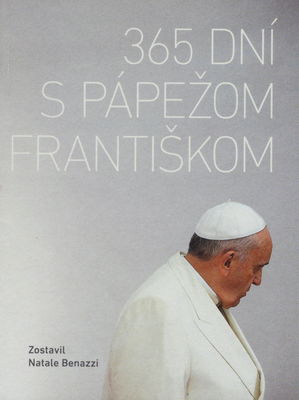 365 dní s pápežom Františkom /