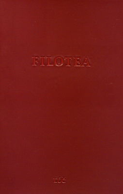 Filotea : návod na nábožný život /