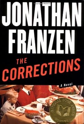 The corrections : [a novel] /