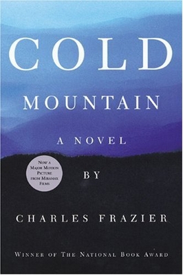 Cold mountain : [a novel] /