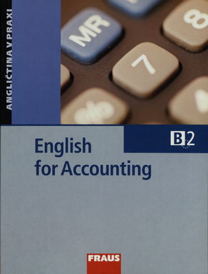 English for accounting : B2 /