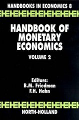Handbook of monetary economics. /