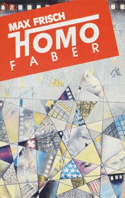 Homo faber /