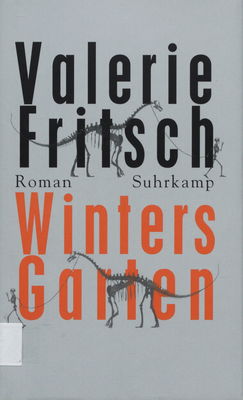 Winters Garten : Roman /