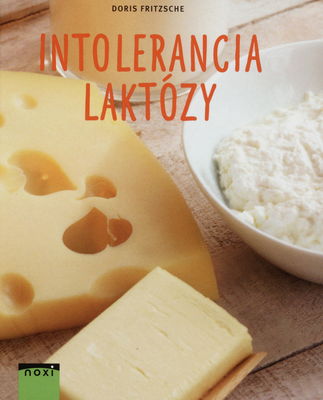 Intolerancia laktózy /
