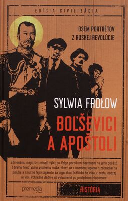 Boľševici a apoštoli /