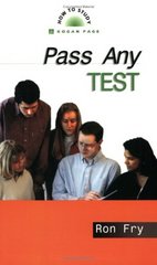Pass any test /