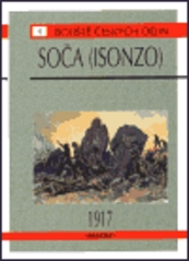 Soča(Isonzo) 1917. /