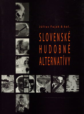 Slovenské hudobné alternatívy /
