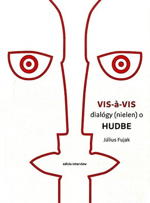 VIS-à-VIS : dialógy (nielen) o hudbe /