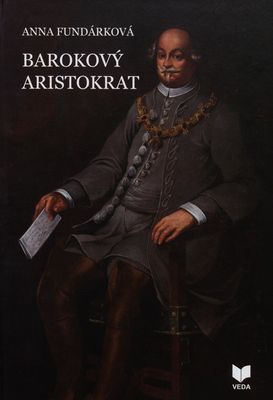 Barokový aristokrat /
