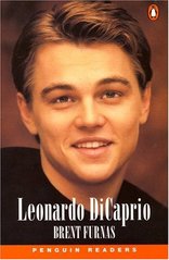 Leonardo DiCaprio /