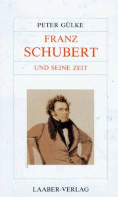 Franz Schubert und seine Zeit /