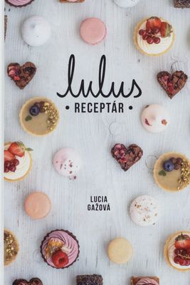 Lulus receptár /