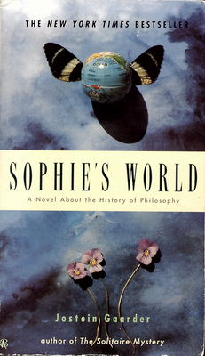 Sophie´s world : a novel about the history of philosophy /