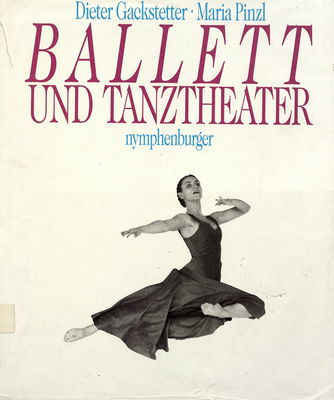 Ballett und Tanztheater /