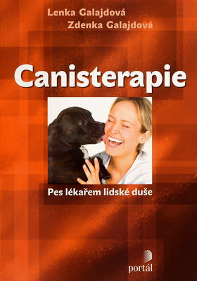 Canisterapie : pes lékařem lidské duše /
