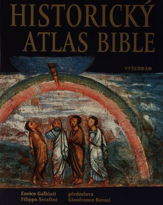 Historický atlas Bible /
