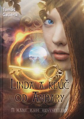 Linda a klúč od Andary /