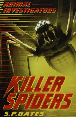 Killer spiders /