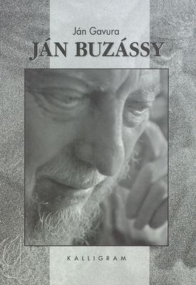 Ján Buzássy /