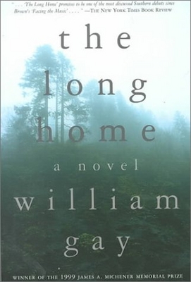The long home /