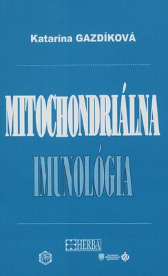 Mitochondriálna imunológia /