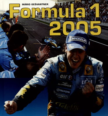 Formula 1 - 2005 /