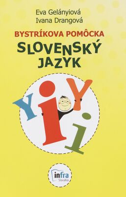 Bystríková pomôcka : slovenský jazyk /