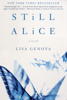 Still alice : a novel /